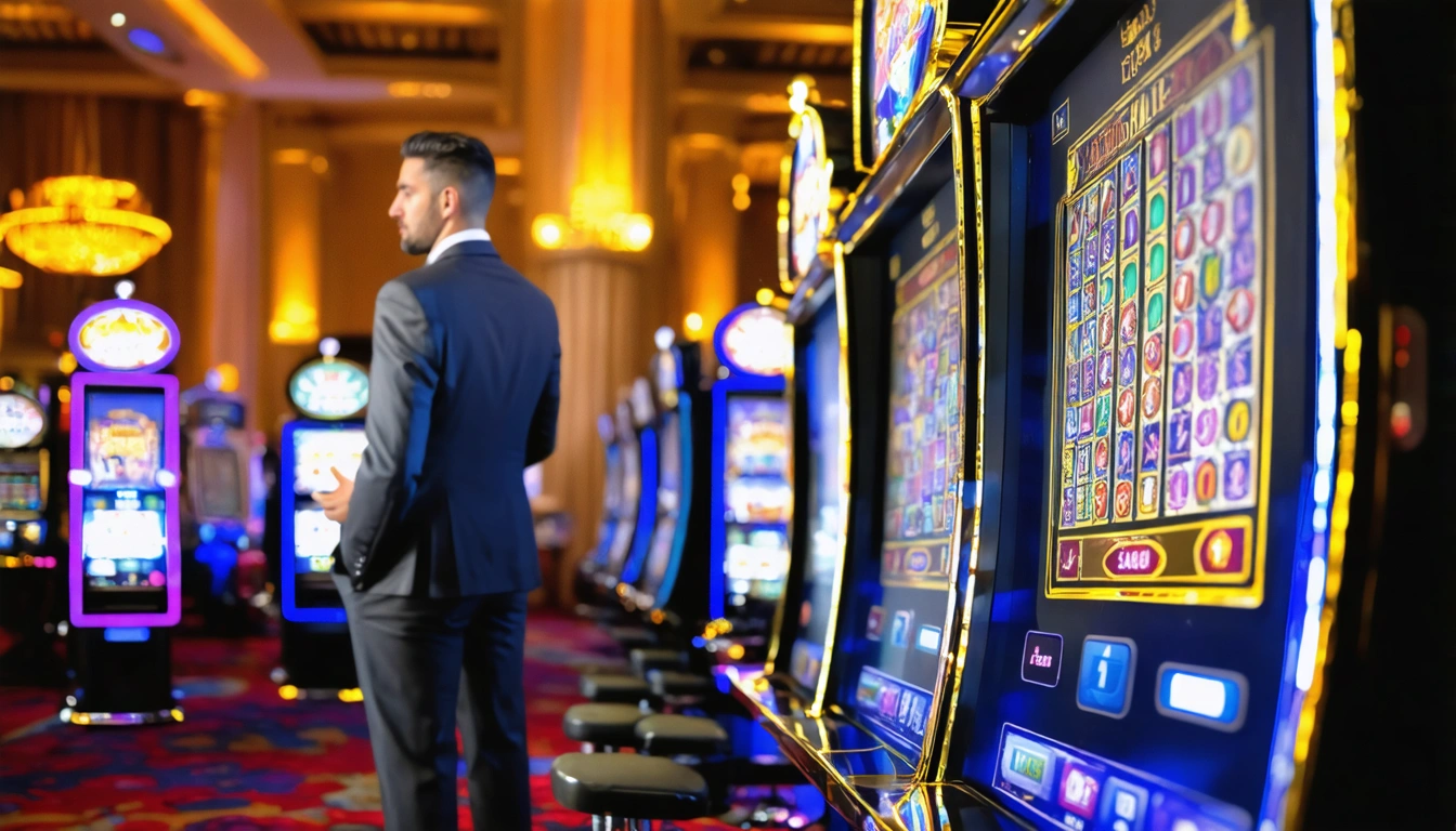 Temple nile casino mobile play guide and app features