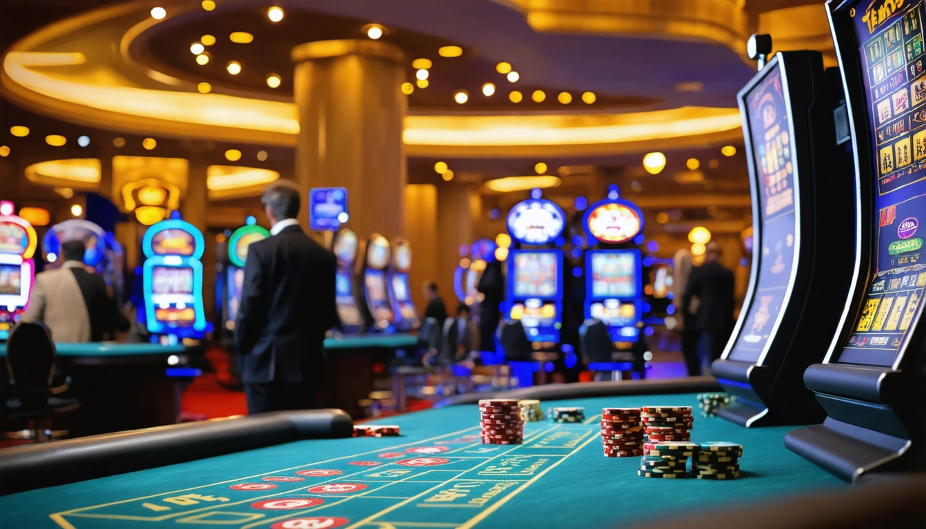 Temple nile casino review and player tips guide